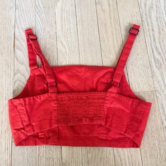 Urban outfitters crop top - Picture 2 of 3